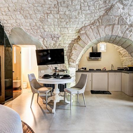 Malolu Luxurysuite Ostuni Kültér fotó
