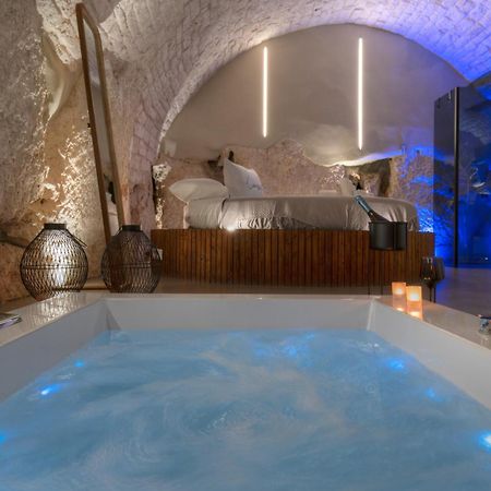 Malolu Luxurysuite Ostuni Kültér fotó