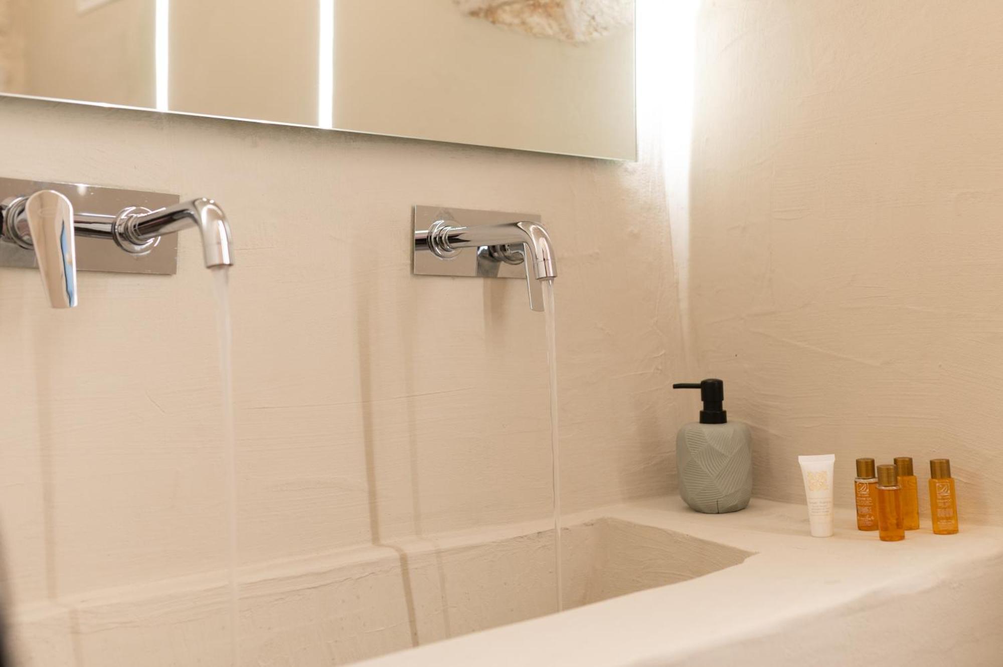 Malolu Luxurysuite Ostuni Kültér fotó