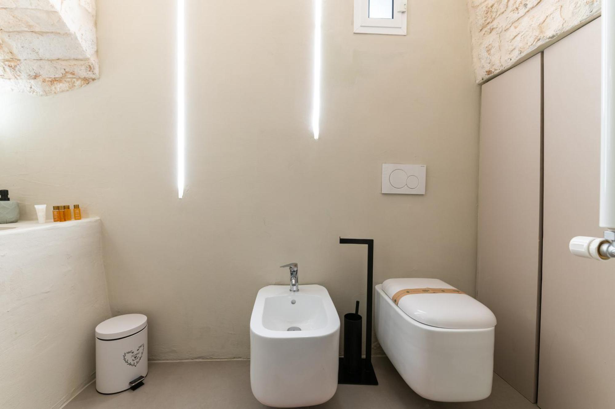 Malolu Luxurysuite Ostuni Kültér fotó