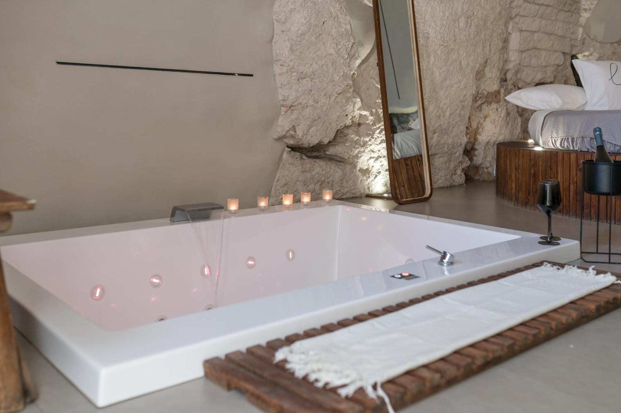 Malolu Luxurysuite Ostuni Kültér fotó