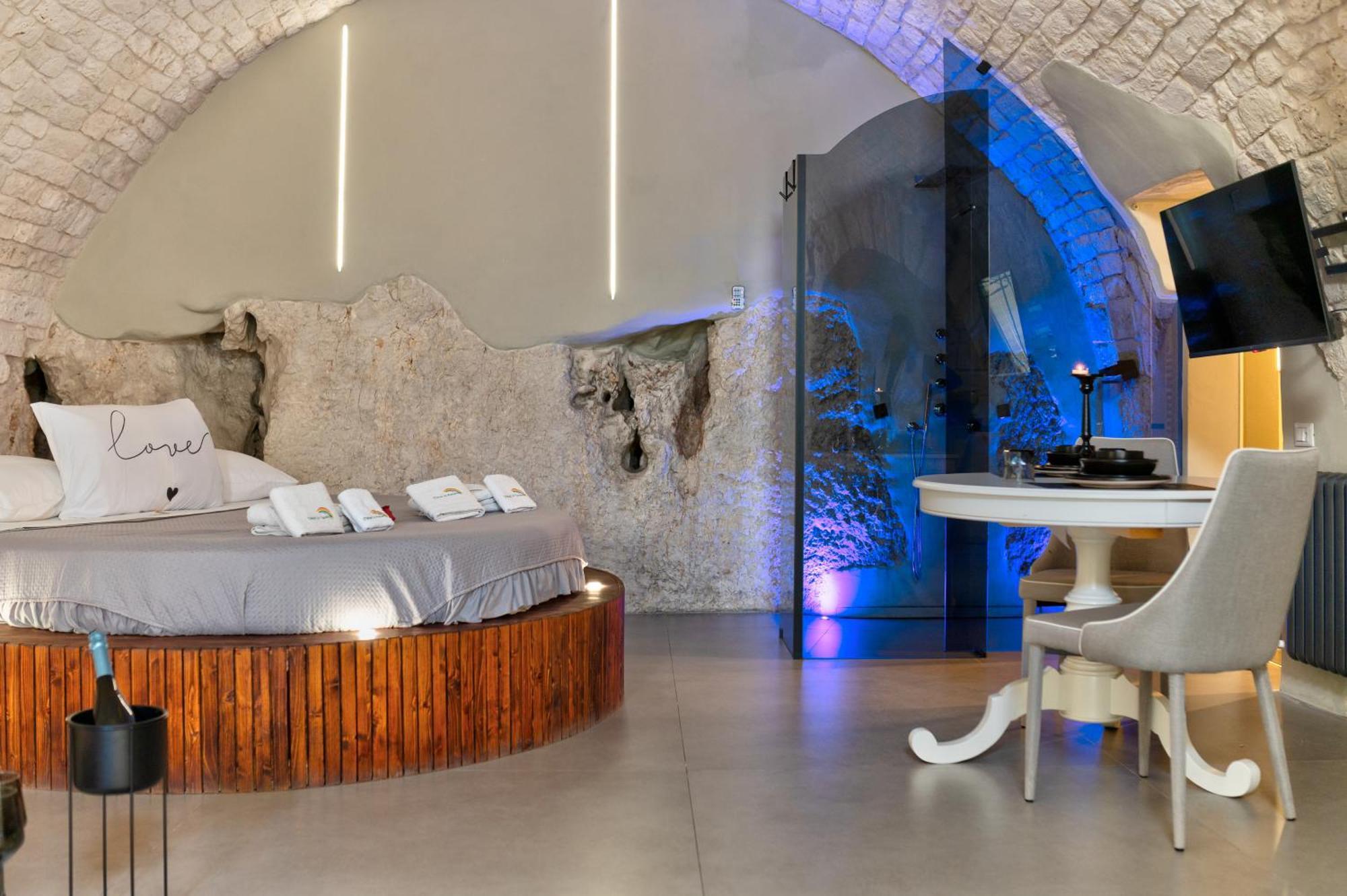 Malolu Luxurysuite Ostuni Kültér fotó