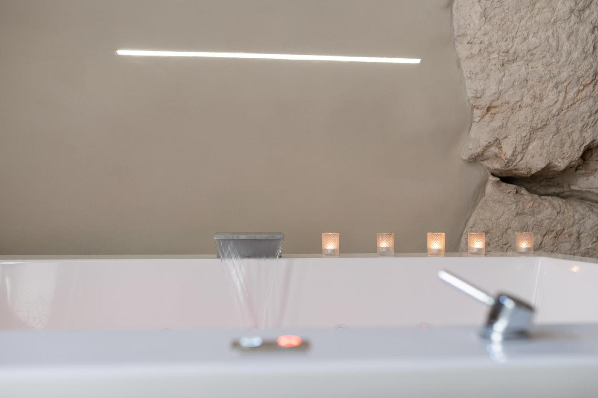 Malolu Luxurysuite Ostuni Kültér fotó