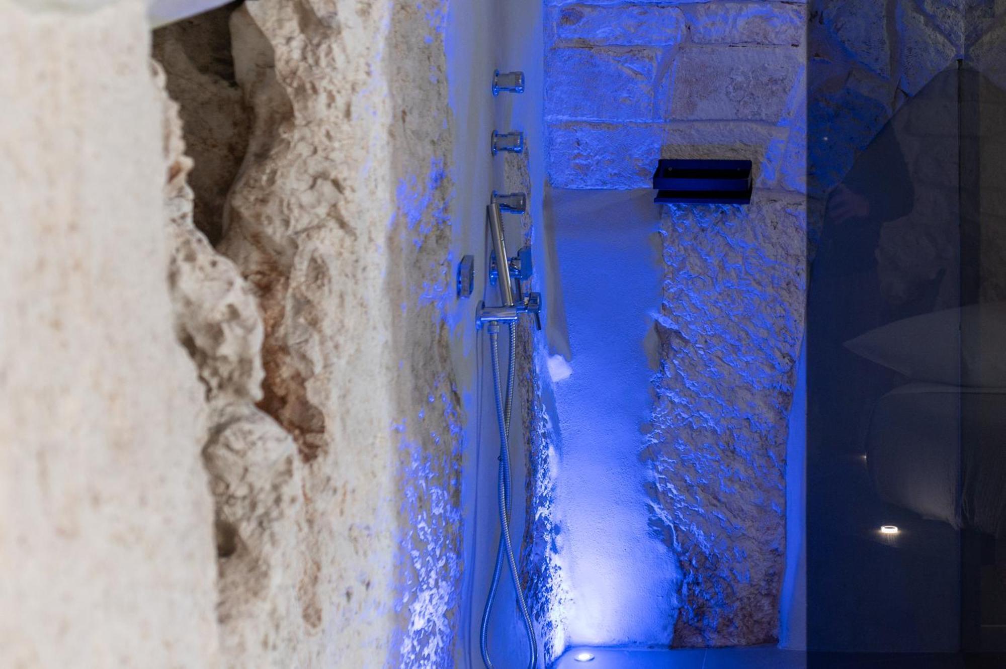 Malolu Luxurysuite Ostuni Kültér fotó