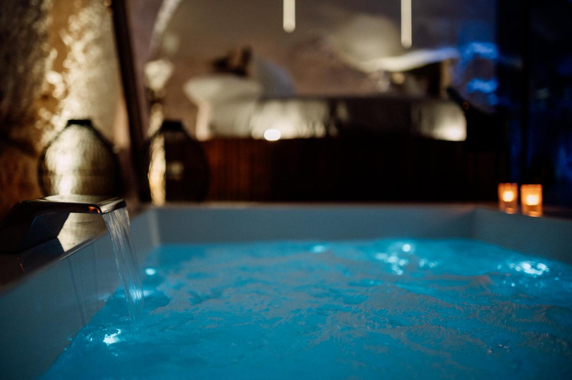 Malolu Luxurysuite Ostuni Kültér fotó